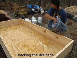How To Make A Large Worm Bin