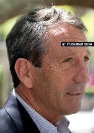 We get married or we're done. Mark Sanford S Breakup Post Caught His Fiancee Off Guard The New York Times