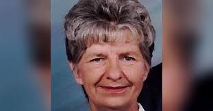 Bonnie Sullivan Obituary