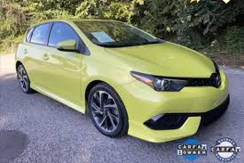 Is the 2016 scion IM reliable : r/whatcarshouldIbuy
