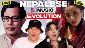 Americans Try popular Nepali Snacks Wai Wai Noodles for the first time