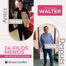 Bienvenidos a DietasCormillot.com