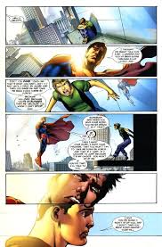 Jangan cuma memotret air terjun ya air terjunnya saja. Superman And The Jumper Album On Imgur