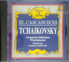 Marcel Bernard Discography: Vinyl, CDs, & More