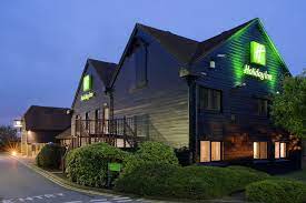 The holiday inn portsmouth hotel is ideally located whether you are in the area for business or leisure, just minutes from the city centre and the waterfront. Welcome To Holiday Inn Maidstone Sevenoaks Hotel