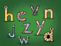 Since its debut in 1998, pogo.com has offered dozens of computer games for players around the world at no charge. Free Online Alphabet Games Education Com Educational Games For Kids Learning Letters Kids Learning