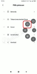 Bisakah kita mematikan hp android tanpa menekan tombol power? Cara Restart Atau Mematikan Hp Xiaomi Tanpa Tombol Power Top Global Solutions