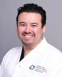 Dr. Michael Quinn, DO, Emergency Medicine