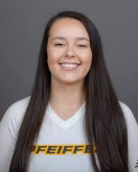 2020 Women's Volleyball Roster