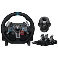 Logitech G29 Driving Force Racing Wheel With Shifter For Playstation Pc Dark Shifter Racing Wheel Driving Force