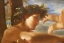 Chef-d'œuvre] "L'Inspiration du Poète" de Nicolas Poussin