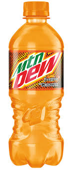 The original formula was invented in 1940 by tennessee beverage bottlers barney and ally hartman. Mtn Dew Live Wire Mtn Dew
