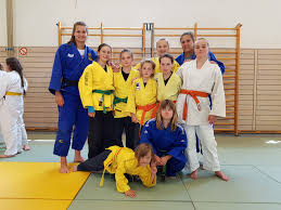 06 jun 2021 world judo championships seniors hungary 2021 1. Ippongirls 2018 In Lindau Mit Ober Jugend Hornet Zita Notter Sf Harteck Judo