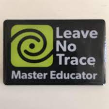 It consists of seven principles: Lnt Master Educator Shac 2016 Posts Facebook