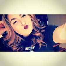 Cheyenne Summers (@ayyesmokey16)