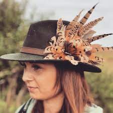 Pin Auf Pheasant Feathers