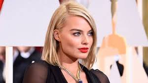 In 2014, when margot robbie's star was only just beginning its upward trajectory and she was still largely hanging out in a london share flat with her boyfriend tom ackerley and their mates. Margot Robbie Reveals This Secret About Her Husband For The First Time