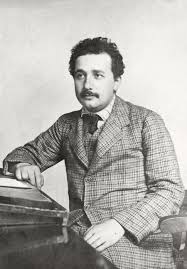An welchem tag ist einstein geboren worden? Dpma Einsteins 140 Geburtstag