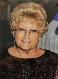Obituary for Eunice Loraine Patton