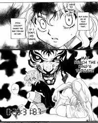 Who Is The Strongest Character In Hunter X Hunter: Meruem Or Gon?