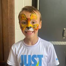 Rachael the Balloonista