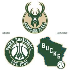 The bucks compete in the national basketball association as a member of the league's eastern conference central division. Sportscenter On Twitter Milwaukee Bucks Unveil Their New Logo And Alternates For 2015 16 Season Via Bucks Http T Co Xh54gkjs12