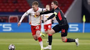 2020/21, round of 16, 2nd leg. It S Only One Good Result Liverpool Must Keep Fighting To Save Season After Leipzig Victory Says Henderson Goal Com