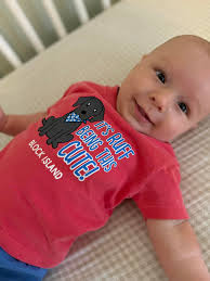 Block Island baby photoshoot and gear recommendations