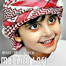 Muslim lofi by Samar Malik & Aisha Pathan