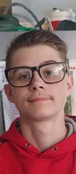 Happy Friday the 13th everyone