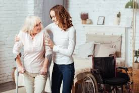 How To Make Physical Therapy Work For You Senior Care Elderly Care Home Health Care