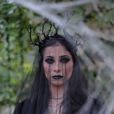 Evil Sorceress Crown