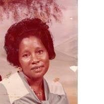 Mrs. Hazel Stella Acker Obituary