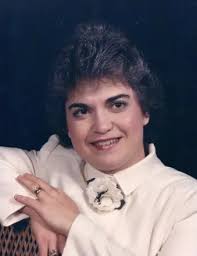 Obituary information for Martha Jo Turner Hickman