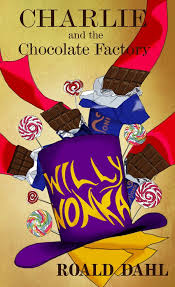 Charlie And The Chocolate Factory Watch Online In English Pin On Art