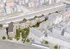 Hier geht es zur�ck zu den suchergebnissen! Werderstrasse 22 Augsburg Bismarckviertel Ulrich Reitenberger Bau Neubau Immobilien Informationen