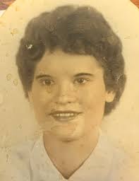 Obituary information for Delma Sue Russell Caldwell