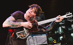 Oh Sees Depict A Day In The Life Of A Complicated Cannibal