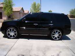 Check Out Oakland0830 2008 Gmc Yukon Denali In Az For Ride Specification Modification Info And Photos And Follow O Gmc Yukon Denali Yukon Denali Gmc Yukon