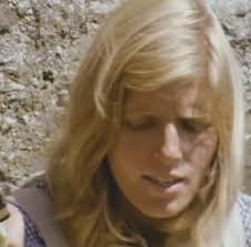 Linda in Scotland. 1971 💛