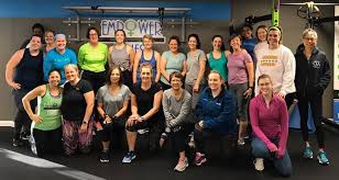 Is youfit open on thanksgiving. Empower Fitness Va