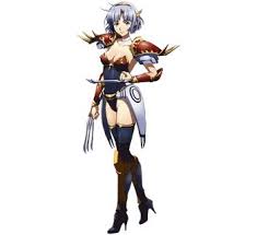 ランモバ シェリーの評価 おすすめ装備とクラス ラングリッサー ラングリッサーモバイル攻略wiki ランモバ 神ゲー攻略 女性キャラクターデザイン ファンタジーガール キャラクターアート