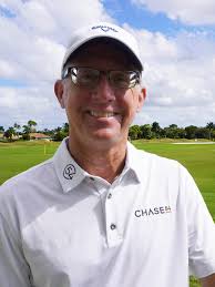 Alan Morin nears 'golden ticket' to qualify for PGA Tour Champions