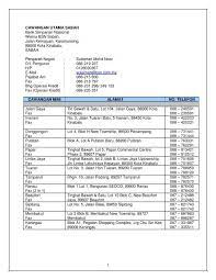 Bank simpanan nasional kota kinabalu. Cawangan Utama Sabah Bank Simpanan Nasional Wisma Bsn