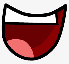 Mouth cartoon transparent smile clipart bfdi object animated clip tooth cartoons mouths akward lip library pixels 1102 wikia 2068 expression. Custom Smile Mouth Open Smile Object Shows Mouth Png Image Transparent Png Free Download On Seekpng