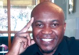 Spiritual life: Pastor Bryon Jones, Eden Christian Centre, Ilford