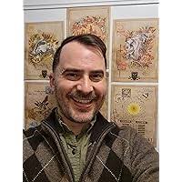 Be More Dog by Caroline Crowe