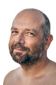 Beard White PNG, Vector, PSD, and Clipart With Transparent Background for  Free Download