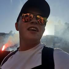 Photo by Aaron Griffiths (@azzlad_98) · January 23, 2024