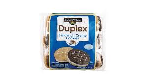 Clover Valley Fudge Graham Cookies Reviews | Abillion